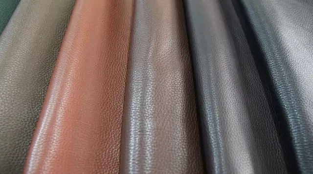 商務包制造的常用材質