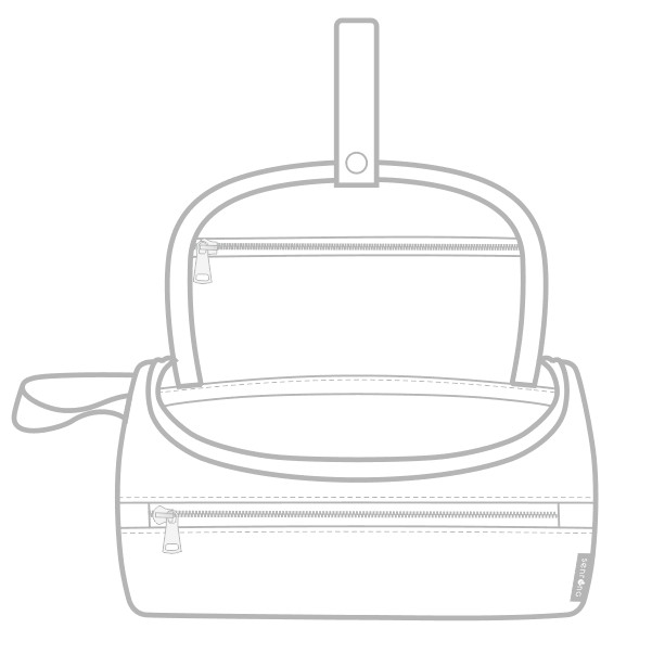 洗漱包、旅行收納包