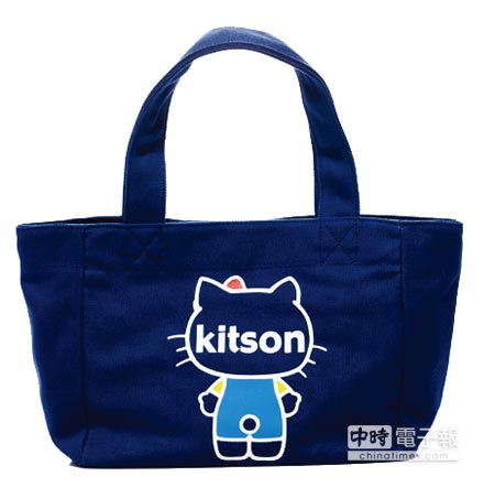  簡(jiǎn)約實(shí)用 托特包大大吸引眼球，歡迎定制